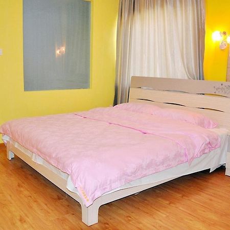 Qingdao Tianmanyi Hotel Extérieur photo